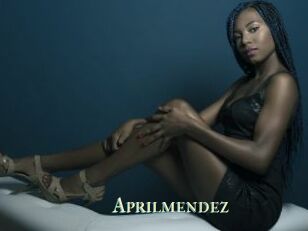 Aprilmendez