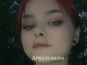 Aprilperkins