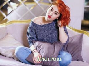 Aprilpure