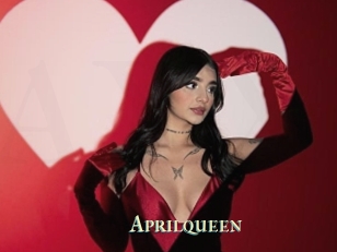 Aprilqueen