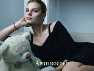 Aprilrococo