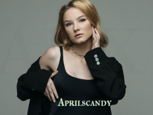 Aprilscandy
