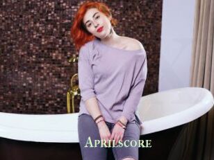 Aprilscore