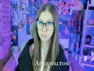 Aprilwalton