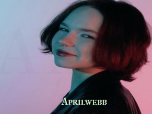Aprilwebb