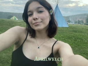 Aprilwelch