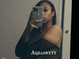 Aquaawett