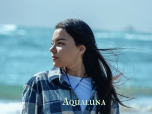 aqualuna Actrice xxx