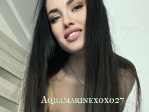 Aquamarinexoxo27