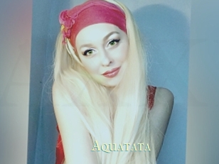 Aquatata