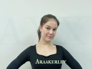 Araakerley