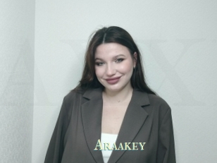Araakey