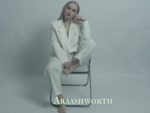 Araashworth