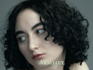 araaxley Actrice xxx