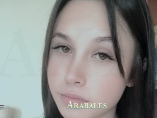 Arabales