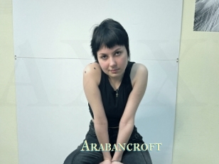 Arabancroft