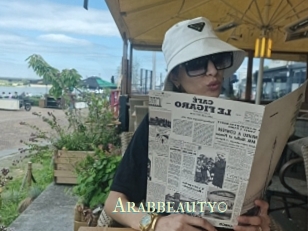 Arabbeauty0