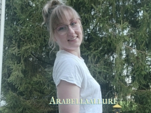 Arabellaallure