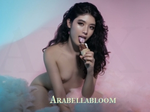 arabellabloom Actrice xxx