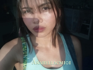 Arabellacm101