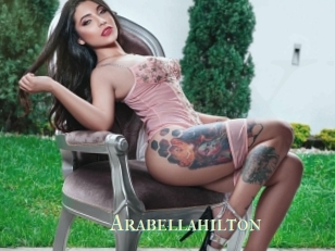 Arabellahilton