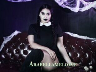 Arabellamelodie