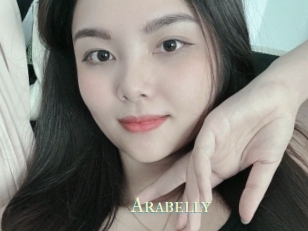 arabelly Actrice xxx