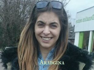 Arabgina