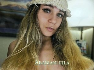 Arabianleila