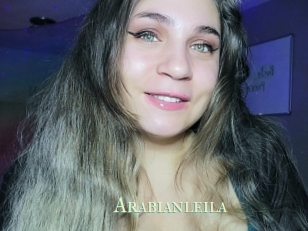 Arabianleila