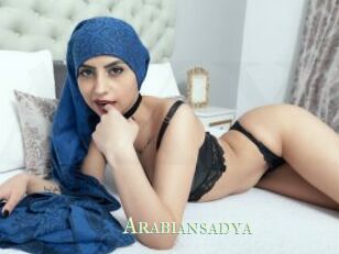 Arabiansadya