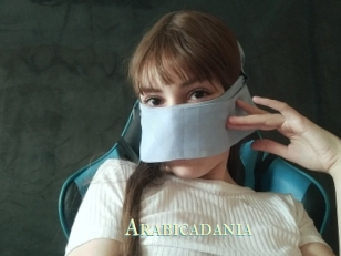Arabicadania