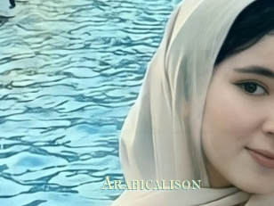 Arabicalison