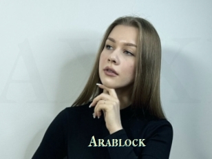 Arablock