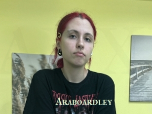 Araboardley