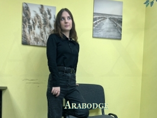Arabodge