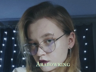 Arabowring