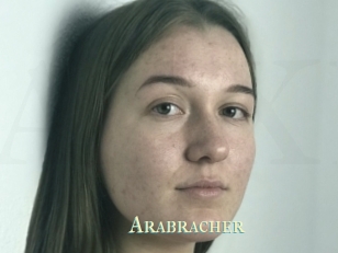 Arabracher
