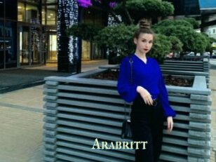 Arabritt