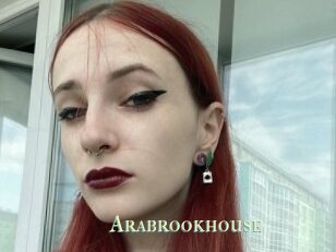 Arabrookhouse