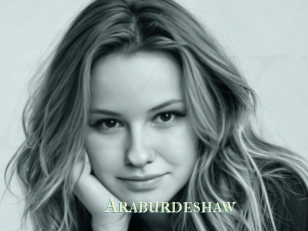 Araburdeshaw