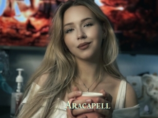 aracapell Actrice xxx