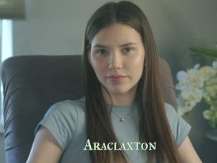 Araclaxton