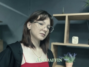 Aradaffin