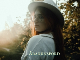 Aradunsford