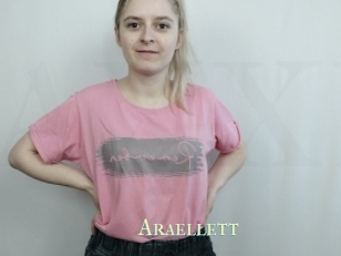 Araellett