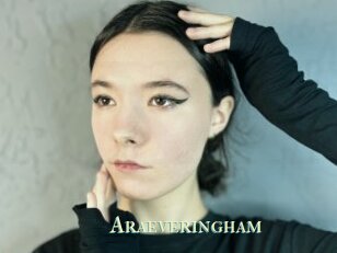 Araeveringham