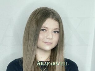 Arafarwell