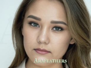 Arafeathers