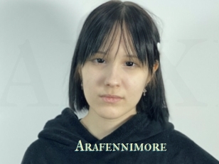 Arafennimore